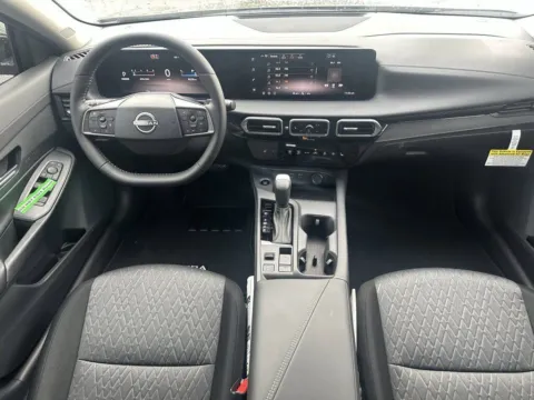 Photos of 2026 Nissan Sentra SV for sale in Morrow, GA at Nissan South Morrow
