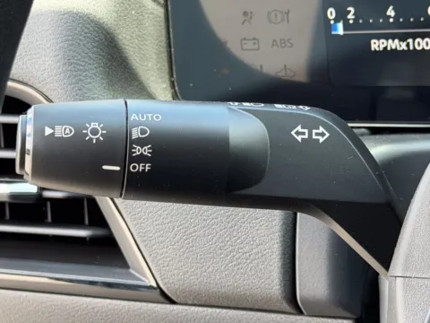 More photos of 2026 Nissan Sentra SV at Nissan South Morrow, GA