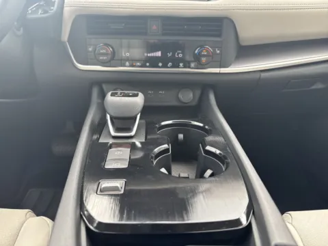 More photos of 2026 Nissan Rogue Dark Armor at Nissan South Morrow, GA