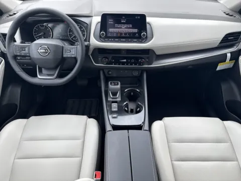Another view of 2026 Nissan Rogue Dark Armor for sale in Morrow, GA at Nissan South Morrow