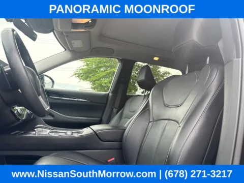 More photos of 2023 INFINITI QX60 PURE at Nissan South Morrow, GA