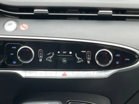 More photos of 2025 Genesis GV70 2.5T at Nissan South Morrow, GA
