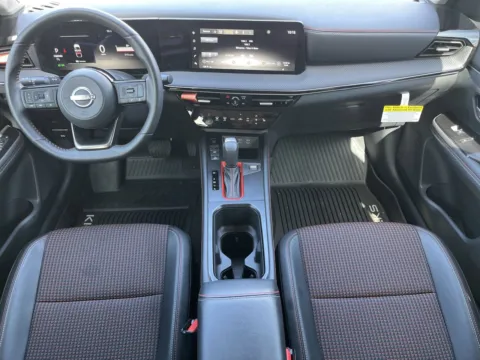 Photos of 2025 Nissan Kicks SR for sale in Morrow, GA at Nissan South Morrow