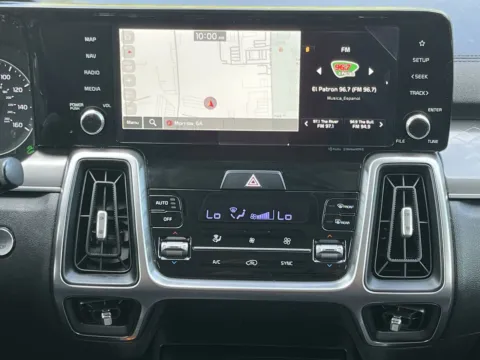 Another view of 2023 Kia Sorento S for sale in Morrow, GA at Nissan South Morrow