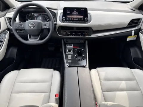 Photos of 2026 Nissan Rogue Dark Armor for sale in Morrow, GA at Nissan South Morrow