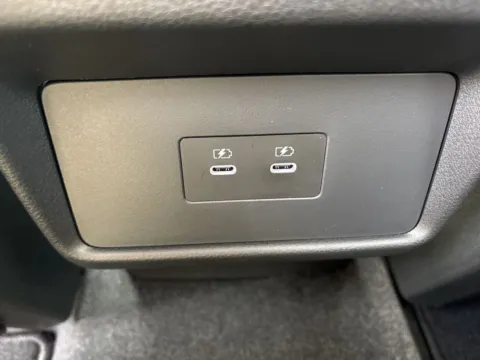 More photos of 2026 Nissan Rogue Dark Armor at Nissan South Morrow, GA
