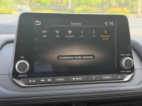More photos of 2026 Nissan Rogue SV at Nissan South Morrow, GA