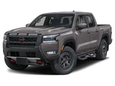 Gray 2026 Nissan Frontier PRO-X for sale in Morrow, GA