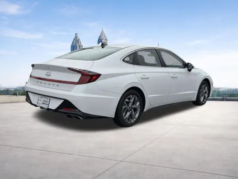 More photos of 2023 Hyundai Sonata SEL at Nissan South Morrow, GA