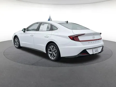 Another view of 2023 Hyundai Sonata SEL for sale in Morrow, GA at Nissan South Morrow