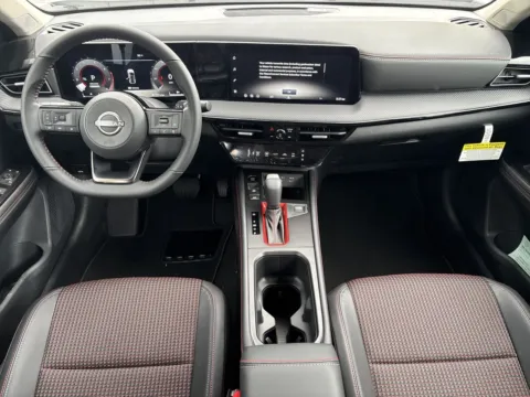 Photos of 2026 Nissan Kicks SR for sale in Morrow, GA at Nissan South Morrow