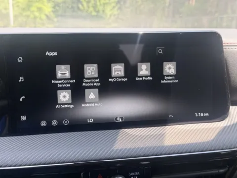 More photos of 2026 Nissan Kicks SR at Nissan South Morrow, GA