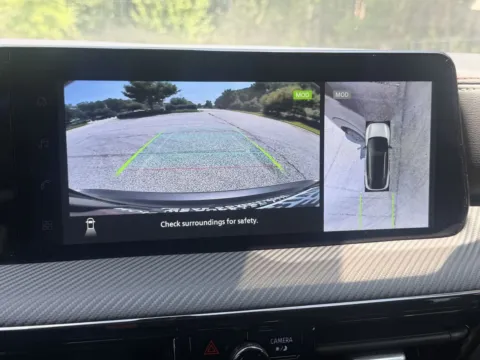 More photos of 2026 Nissan Kicks SR at Nissan South Morrow, GA