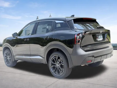 Another view of 2026 Nissan Kicks SR for sale in Morrow, GA at Nissan South Morrow