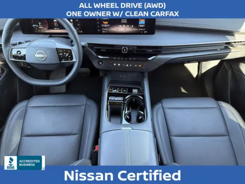 Photos of 2025 Nissan Murano SV for sale in Morrow, GA at Nissan South Morrow