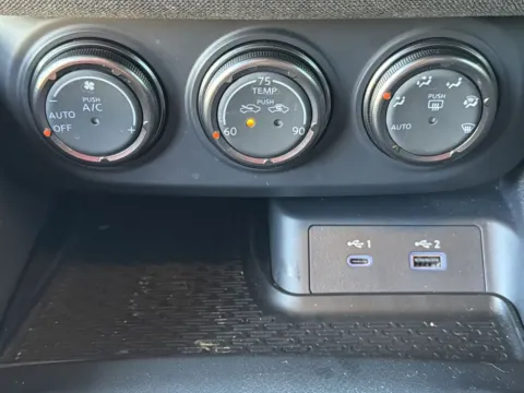 More photos of 2025 Nissan Z Sport at Nissan South Morrow, GA