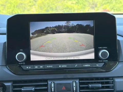 More photos of 2025 Nissan Pathfinder S at Nissan South Morrow, GA
