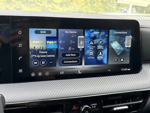 More photos of 2026 Nissan Kicks SR at Nissan South Morrow, GA