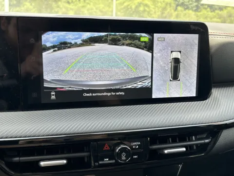 More photos of 2026 Nissan Kicks SR at Nissan South Morrow, GA
