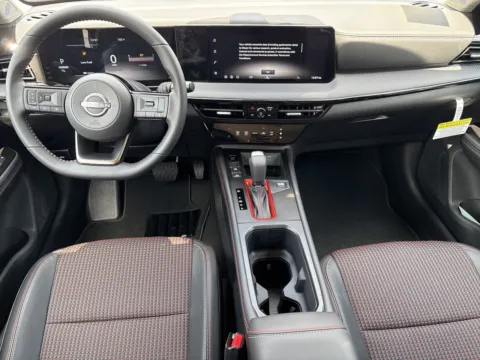 Photos of 2026 Nissan Kicks SR for sale in Morrow, GA at Nissan South Morrow