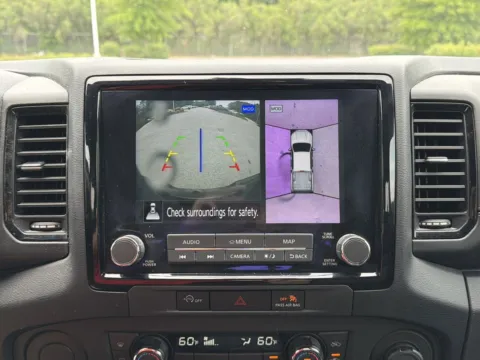 More photos of 2023 Nissan Frontier PRO-X at Nissan South Morrow, GA