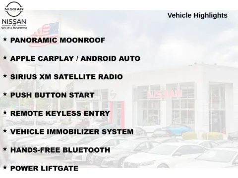 Black 2025 Mercedes-Benz GLA 250 for sale in Morrow, GA