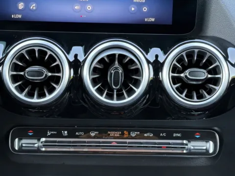 More photos of 2025 Mercedes-Benz GLA 250 at Nissan South Morrow, GA