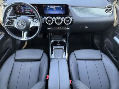 Photos of 2025 Mercedes-Benz GLA 250 for sale in Morrow, GA at Nissan South Morrow