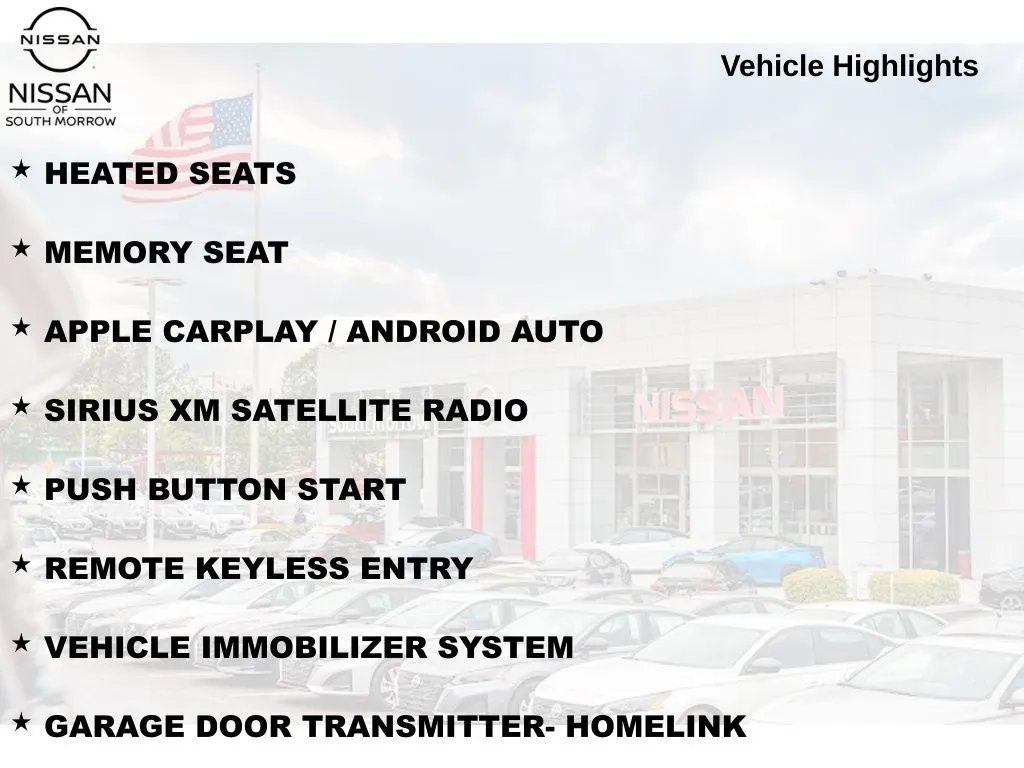 White 2024 Chrysler Pacifica Touring L for sale in Morrow, GA