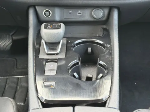 More photos of 2023 Nissan Rogue SV at Nissan South Morrow, GA