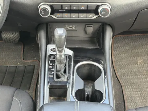 More photos of 2023 Nissan Altima 2.5 SV at Nissan South Morrow, GA