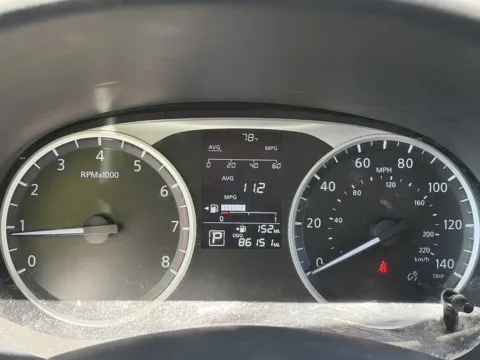 More photos of 2021 Nissan Kicks S at Nissan South Morrow, GA