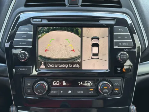 More photos of 2023 Nissan Maxima SR at Nissan South Morrow, GA