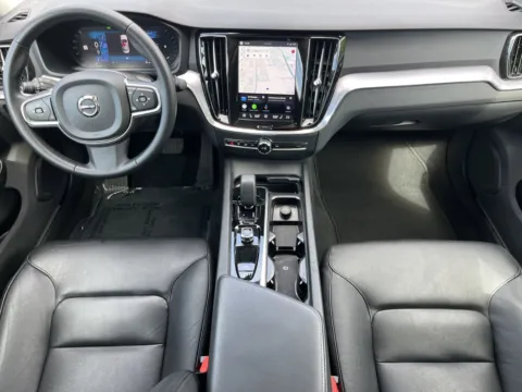Photos of 2024 Volvo S60 B5 Core Dark Theme for sale in Morrow, GA at Nissan South Morrow