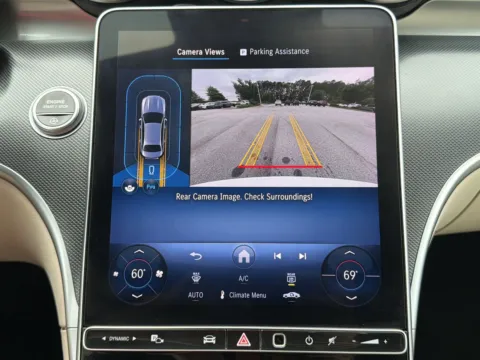More photos of 2025 Mercedes-Benz C-Class C 300 at Nissan South Morrow, GA