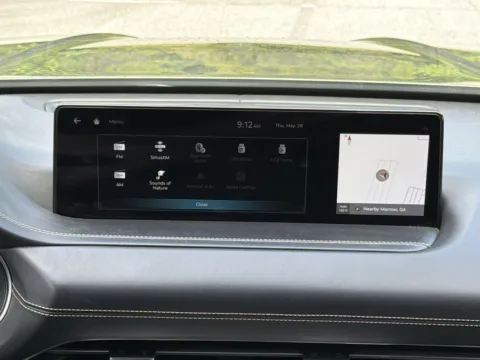 Another view of 2024 Genesis GV80 2.5T for sale in Morrow, GA at Nissan South Morrow