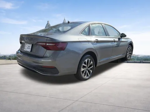 More photos of 2024 Volkswagen Jetta 1.5T S at Nissan South Morrow, GA