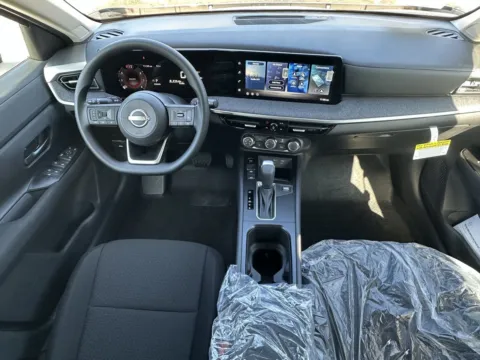 Photos of 2026 Nissan Kicks S for sale in Morrow, GA at Nissan South Morrow