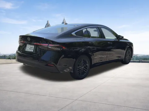 More photos of 2026 Nissan Sentra SV at Nissan South Morrow, GA