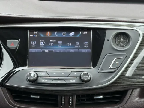 Another view of 2018 Buick Envision Essence for sale in Morrow, GA at Nissan South Morrow