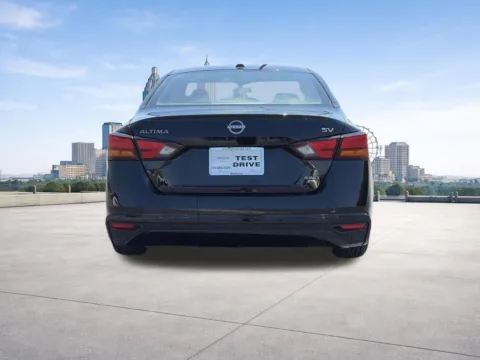More photos of 2024 Nissan Altima 2.5 SV at Nissan South Morrow, GA