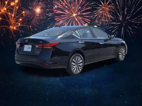 More photos of 2024 Nissan Altima 2.5 SV at Nissan South Morrow, GA