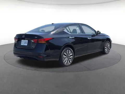 More photos of 2024 Nissan Altima 2.5 SV at Nissan South Morrow, GA
