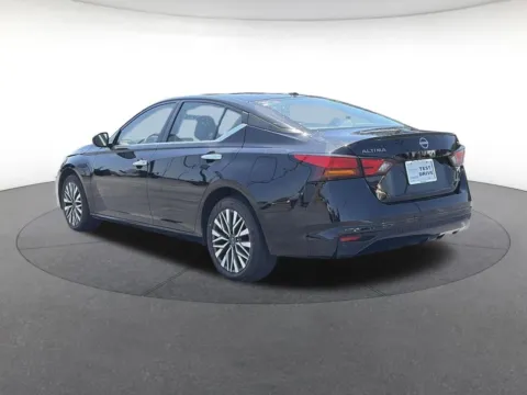 Another view of 2024 Nissan Altima 2.5 SV for sale in Morrow, GA at Nissan South Morrow
