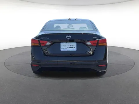 More photos of 2024 Nissan Altima 2.5 SV at Nissan South Morrow, GA