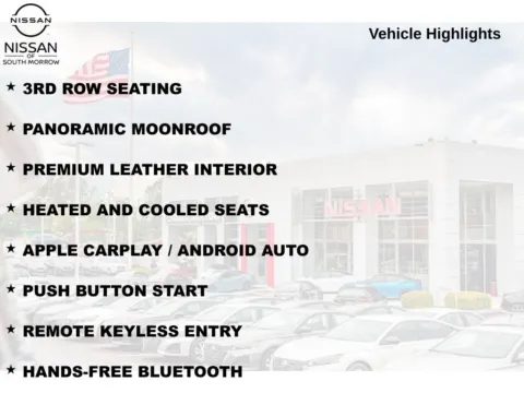 Gray 2022 Acura MDX A-Spec for sale in Morrow, GA