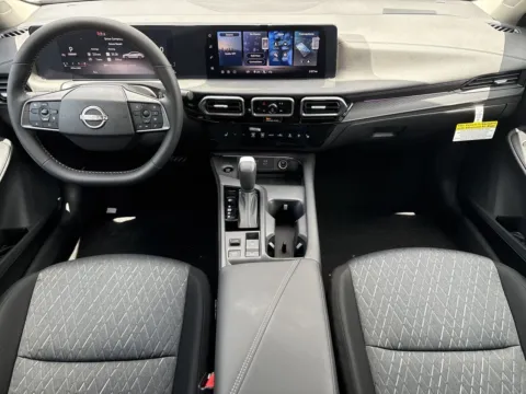 Photos of 2026 Nissan Sentra SV for sale in Morrow, GA at Nissan South Morrow