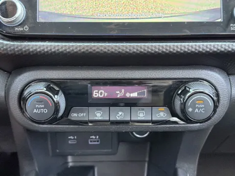 More photos of 2021 Nissan Kicks SV at Nissan South Morrow, GA