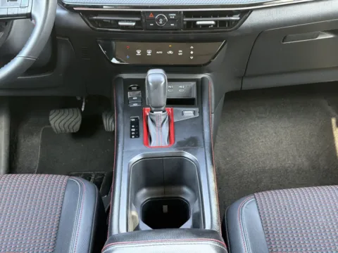 More photos of 2025 Nissan Kicks SR at Nissan South Morrow, GA