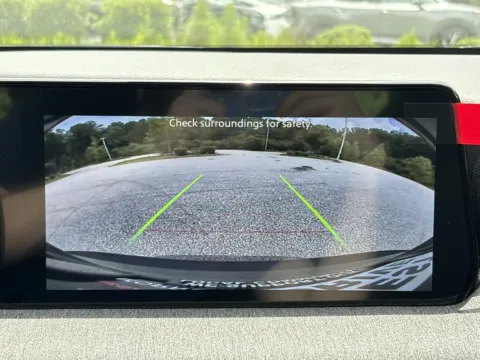 More photos of 2026 Nissan Kicks S at Nissan South Morrow, GA